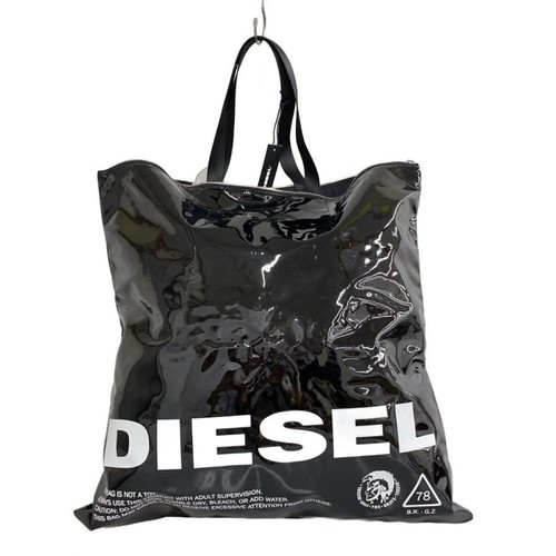 Diesel borsa tote bag - borsa, nera