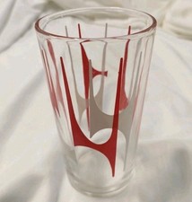 BICCHIERE NUTELLA Ferrero