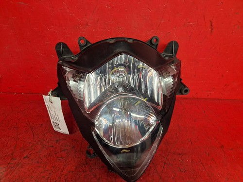 Faro proiettore suzuki - suzuki, gsxr