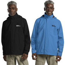 Giacca impermeabile Jack