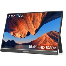 Monitor portatile 15,6'' FHD