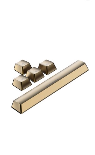 North key pack - key, oro