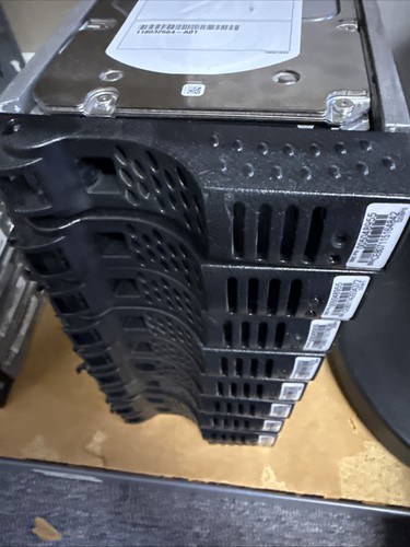 Emc 005048955 005048954 - emc,