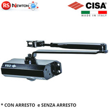 Chiudiporta Aereo CISA Braccio