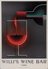 Willi's Wine Bar 1° Edizione