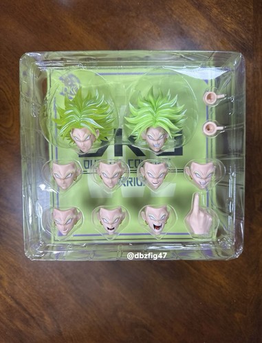Figuarts dragon ball - figuarts, dko