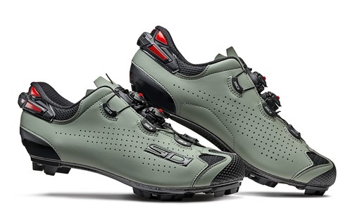 Scarpe sidi mtb tiger - mtb, srs