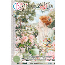 Ciao Bella Paper Afternoon Tea