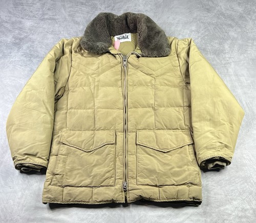 Giacca vintage woolrich - woolrich, uomo