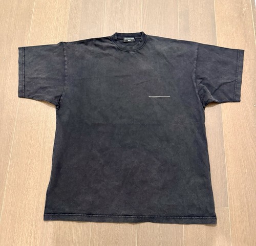 Shirt oversize balenciaga - oversize,