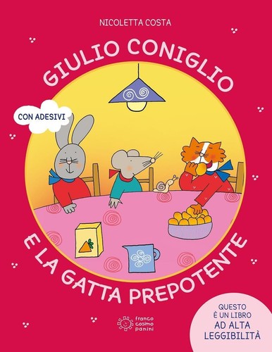 Libri nicoletta costa giulio - costa,