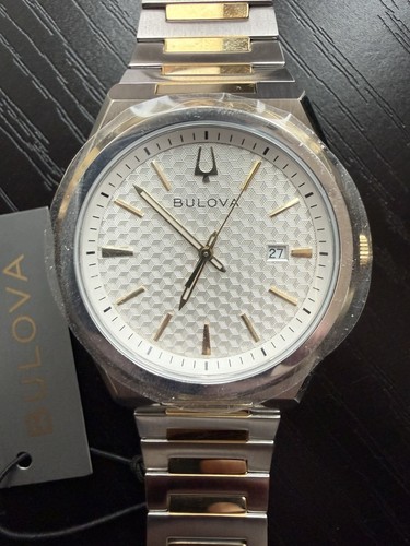 Orologio uomo bulova classic - orologio,