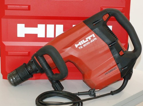 Hilti te800 avr drive - te800,