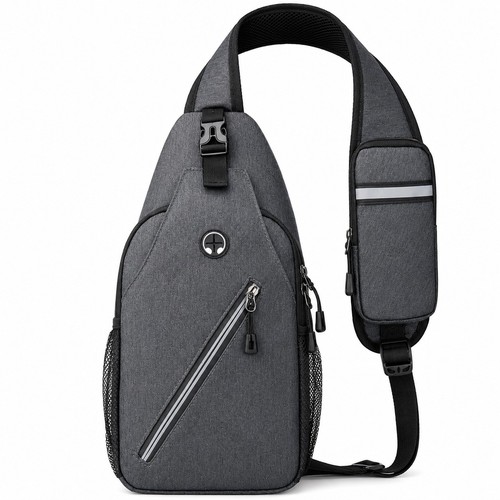 Borsa tracolla uomo - borsa, a