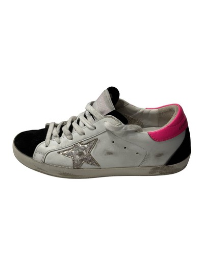 Sneakers golden goose bianche - sneakers,