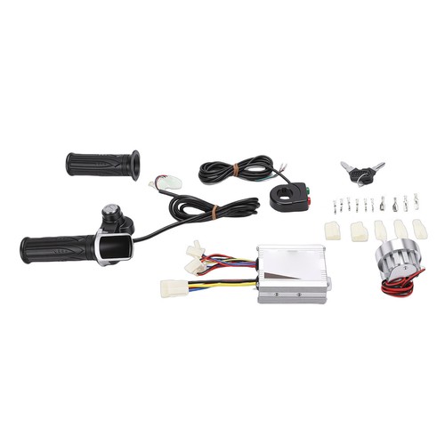Kit regolatore bici elettrica - kit,