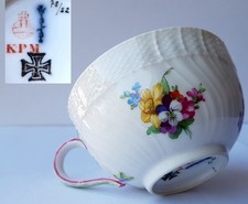 Kpm tazza porcellana - 1., di