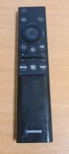 TELECOMANDO UE55AU7170 TV Samsung BN59-01358B SMARTV NETFLIX ?