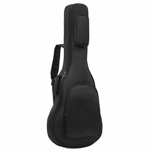 Custodia morbida per chitarra - custodia,