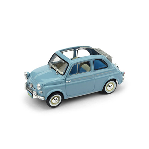 Fiat nuova 500 - fiat, america