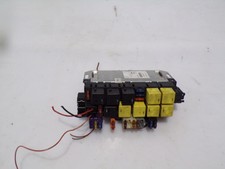 1320 Centralina portafusibili Mercedes S320 W220 3.2cdi