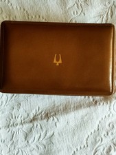 VINTAGE SCATOLA E GARANZIA PER