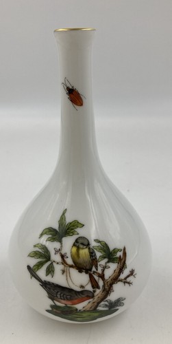 Herend rothschild bird - herend,