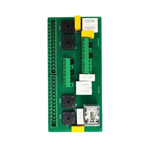 Scheda circuito fissa pcb - scheda,