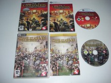 Civilization warlords - civilization, iv