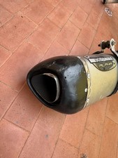 scarico completo yoshimura
