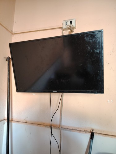 Pollici smart tv - pollici,
