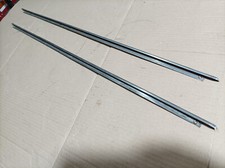 Modanature cromate pannelli