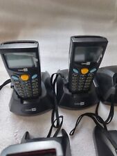 n. 1 Cipherlab 8001 laser- nuovi 8001L-02  incluso culla e alimentatore- fattura