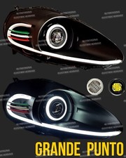 Coppia fari dayline tuning - coppia,