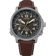 Orologio citizen promaster - orologio, air