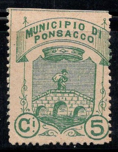Ponsacco nuovo 100 - -, **