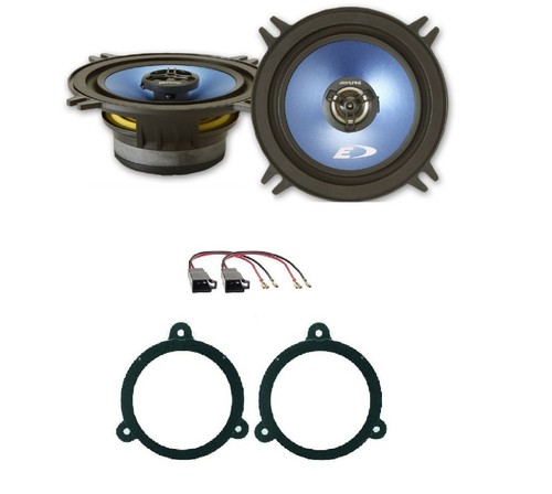 Alpine sxe 13c2 kit casse - kit, 2