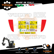 Kit Adesivi Mezzi da Lavoro
