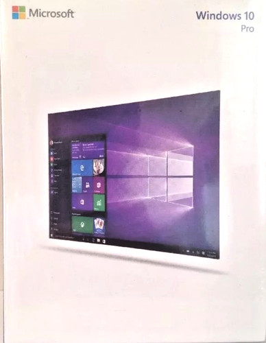 Microsoft windows - windows, 10
