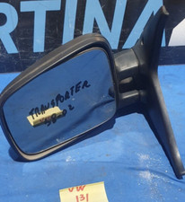 Specchio retrovisore specchietto Volkswagen Transporter sinistro