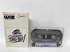 Rare Pepsi Summer Chill Out