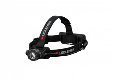LedLenser H7R Core Lampada da
