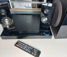 SAMSUNG HT C5200 Home Cinema