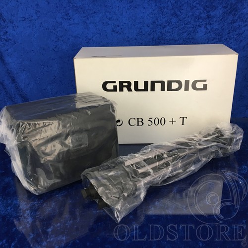 Grundig 500 t - cb,