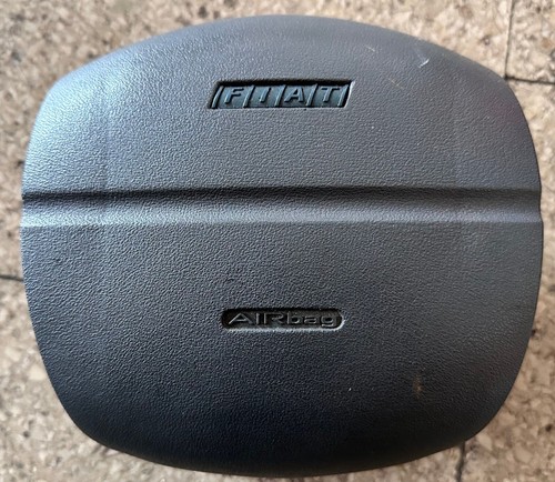 Airbag volante sterzo - volante,