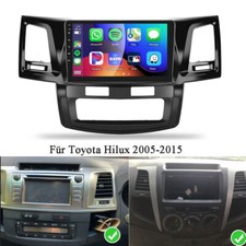Per Toyota Hilux 2005-2015
