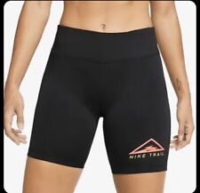 Pantaloncini Uomo Nike Fast 7"