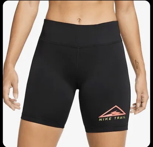 Pantaloncini uomo nike fast - fast, 7"