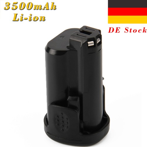 3500mah 12v litio - al, batteria