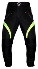 Pantalone moto cordura - pantalone,